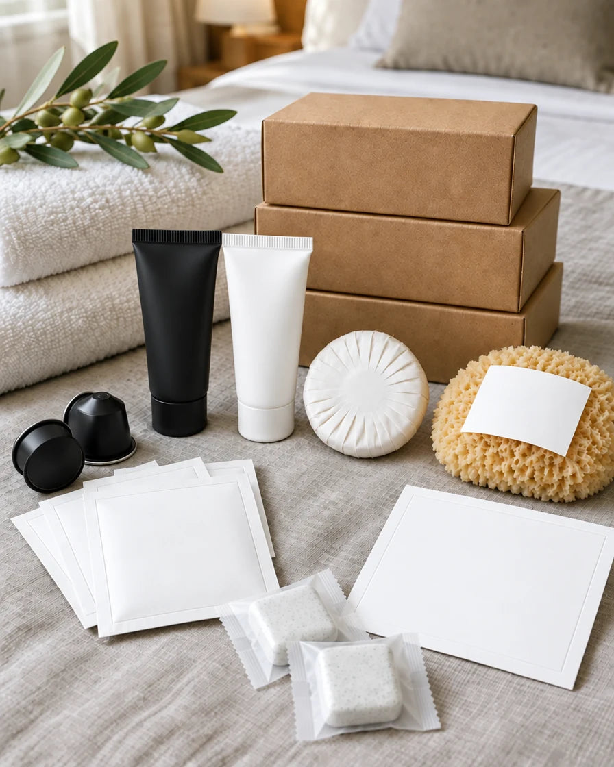 Kit Complet (3-en-1)