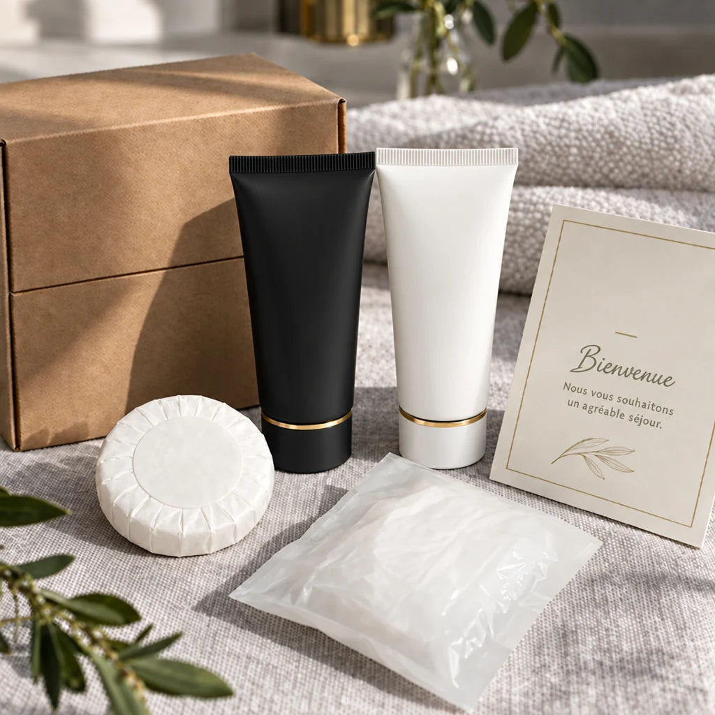 Kit Salle de bain